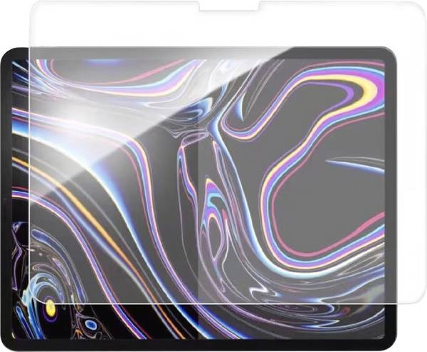4Smarts Second Glass ochranné sklo na displej smartphonu Apple iPad Pro 13" (M4, 2024) 1 ks Chránící proti otiskům prstů, odolné vůči poškrábání 540409