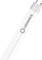 LED trubice s logem LEDVANCE na bílém pozadí.