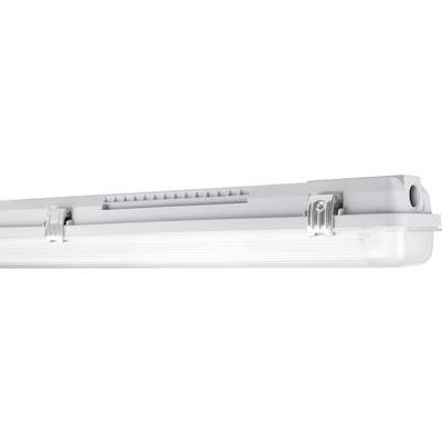 LEDVANCE 4099854118074 osvětlení do vlhkých prostor LED G13 šedá