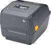 Zebra ZD421t tiskárna štítků termotransferová 203 x 203 dpi Šířka etikety (max.): 108 mm USB, Wi-Fi, Bluetooth®