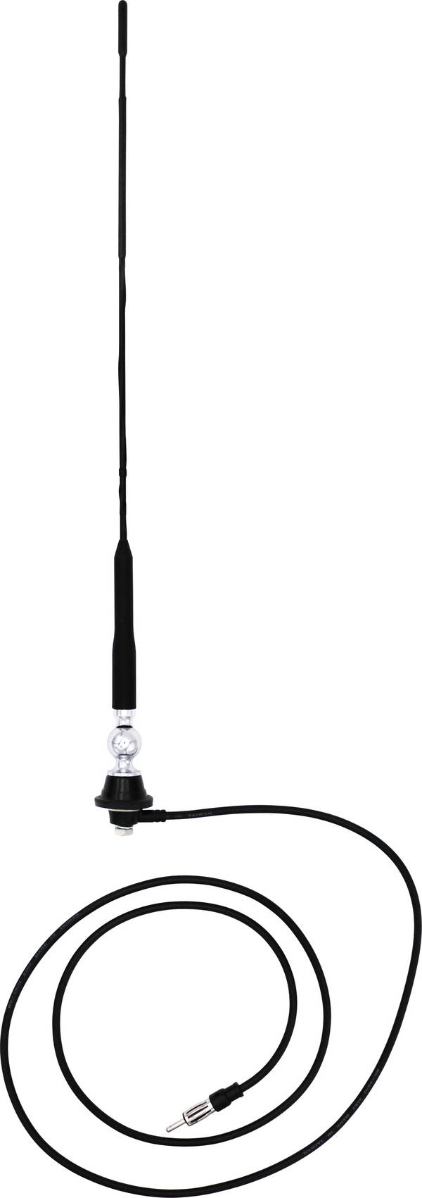 Blaupunkt Antenne  Club T 48 Anténa DAB+
