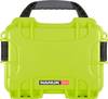 NANUK Mod. 903 Transportní kufřík, (š x v x h) 188 x 79 x 124 mm, limetkově zelená , 903-0002