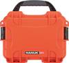 NANUK Mod. 903 Transportní kufřík, (š x v x h) 188 x 79 x 124 mm, oranžová, 903S-000OR-0A0