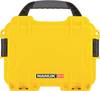 NANUK Mod. 903 Transportní kufřík, (š x v x h) 188 x 79 x 124 mm, žlutá, 903S-000YL-0A0