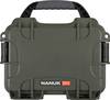 NANUK Mod. 903 Transportní kufřík, (š x v x h) 188 x 79 x 124 mm, armádní zelená , 903S-000OL-0A0