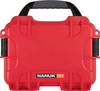 NANUK Mod. 903 Transportní kufřík, (š x v x h) 188 x 79 x 124 mm, červená, 903-0009