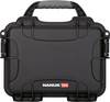 NANUK Mod. 904 Transportní kufřík, (š x v x h) 213 x 94 x 152 mm, černá, 904-0001