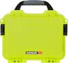 NANUK Mod. 904 Transportní kufřík, (š x v x h) 213 x 94 x 152 mm, limetkově zelená , 904-0002