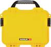 NANUK Mod. 904 Transportní kufřík, (š x v x h) 213 x 94 x 152 mm, žlutá, 904-0004