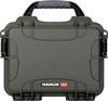 NANUK Mod. 904 Transportní kufřík, (š x v x h) 213 x 94 x 152 mm, armádní zelená , 904-0006