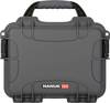 NANUK Mod. 904 Transportní kufřík, (š x v x h) 213 x 94 x 152 mm, grafit, 904-0007