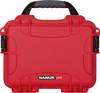 NANUK Mod. 904 Transportní kufřík, (š x v x h) 213 x 94 x 152 mm, červená, 904-0009