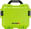 NANUK Mod. 905 Transportní kufřík, (š x v x h) 239 x 140 x 188 mm, limetkově zelená , 905-0002