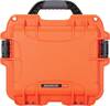 NANUK Mod. 905 Transportní kufřík, (š x v x h) 239 x 140 x 188 mm, oranžová, 905-0003