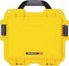 NANUK Mod. 905 Transportní kufřík, (š x v x h) 239 x 140 x 188 mm, žlutá, 905-0004