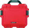 NANUK Mod. 905 Transportní kufřík, (š x v x h) 239 x 140 x 188 mm, červená, 905S-000RD-0A0