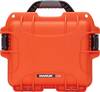 NANUK Mod. 908 Transportní kufřík, (š x v x h) 241 x 190 x 190 mm, oranžová, 908-0003