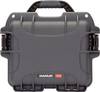 NANUK Mod. 908 Transportní kufřík, (š x v x h) 241 x 190 x 190 mm, grafit, 908-0007