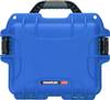 NANUK Mod. 908 Transportní kufřík, (š x v x h) 241 x 190 x 190 mm, modrá, 908-0008