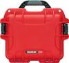 NANUK Mod. 908 Transportní kufřík, (š x v x h) 241 x 190 x 190 mm, červená, 908S-000RD-0A0