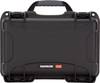 NANUK Mod. 909 Transportní kufřík, (š x v x h) 291 x 93 x 178 mm, černá, 909S-000BK-0A0