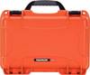 NANUK Mod. 909 Transportní kufřík, (š x v x h) 291 x 93 x 178 mm, oranžová, 909S-000OR-0A0