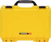 NANUK Mod. 909 Transportní kufřík, (š x v x h) 291 x 93 x 178 mm, žlutá, 909S-000YL-0A0