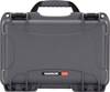 NANUK Mod. 909 Transportní kufřík, (š x v x h) 291 x 93 x 178 mm, grafit, 909S-000GP-0A0