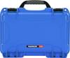 NANUK Mod. 909 Transportní kufřík, (š x v x h) 291 x 93 x 178 mm, modrá, 909-0008