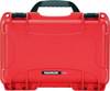 NANUK Mod. 909 Transportní kufřík, (š x v x h) 291 x 93 x 178 mm, červená, 909S-000RD-0A0