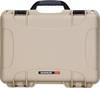 NANUK Mod. 910 Transportní kufřík, (š x v x h) 336 x 104 x 234 mm, písková, 910-0000