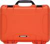 NANUK Mod. 910 Transportní kufřík, (š x v x h) 336 x 104 x 234 mm, oranžová, 910-0003