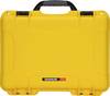 NANUK Mod. 910 Transportní kufřík, (š x v x h) 336 x 104 x 234 mm, žlutá, 910-0004