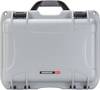 NANUK Mod. 915 Transportní kufřík, (š x v x h) 351 x 157 x 236 mm, stříbrná, 915-0005