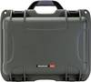 NANUK Mod. 915 Transportní kufřík, (š x v x h) 351 x 157 x 236 mm, armádní zelená , 915-0006
