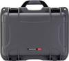 NANUK Mod. 915 Transportní kufřík, (š x v x h) 351 x 157 x 236 mm, grafit, 915-0007