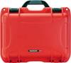 NANUK Mod. 915 Transportní kufřík, (š x v x h) 351 x 157 x 236 mm, červená, 915-0009