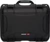 NANUK Mod. 918 Transportní kufřík, (š x v x h) 378 x 218 x 249 mm, černá, 918-0001