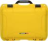 NANUK Mod. 918 Transportní kufřík, (š x v x h) 378 x 218 x 249 mm, žlutá, 918-0004