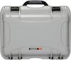 NANUK Mod. 918 Transportní kufřík, (š x v x h) 378 x 218 x 249 mm, stříbrná, 918-0005