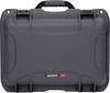 NANUK Mod. 918 Transportní kufřík, (š x v x h) 378 x 218 x 249 mm, grafit, 918-0007