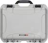 NANUK Mod. 920 Transportní kufřík, (š x v x h) 381 x 157 x 267 mm, stříbrná, 920-0005