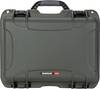 NANUK Mod. 920 Transportní kufřík, (š x v x h) 381 x 157 x 267 mm, armádní zelená , 920-0006