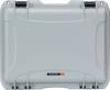 NANUK Mod. 930 Transportní kufřík, (š x v x h) 457 x 175 x 330 mm, stříbrná, 930-0005