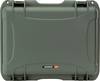 NANUK Mod. 930 Transportní kufřík, (š x v x h) 457 x 175 x 330 mm, armádní zelená , 930-0006