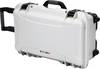 NANUK Mod. 935 Transportní kufřík, (š x v x h) 521 x 191 x 287 mm, stříbrná, 935-0005