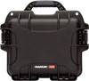 NANUK Mod. 908 Transportní kufřík, (š x v x h) 241 x 190 x 190 mm, černá, 908-2001