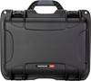 NANUK Mod. 915 Transportní kufřík, (š x v x h) 351 x 157 x 236 mm, černá, 915-2001