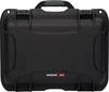 NANUK Mod. 918 Transportní kufřík, (š x v x h) 378 x 218 x 249 mm, černá, 918-2001