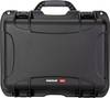 NANUK Mod. 920 Transportní kufřík, (š x v x h) 381 x 157 x 267 mm, černá, 920-2001